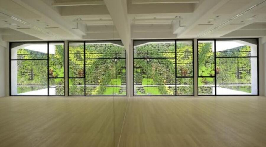 Inauguración SŌZŌ Design Expo en Centro Cívico Tabacalera