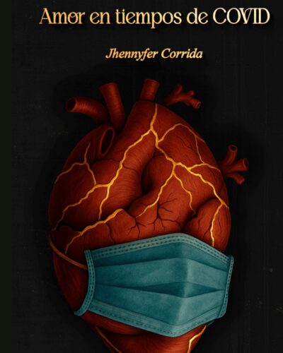 Presentación del libro «Amor en tiempos de COVID» en Santander