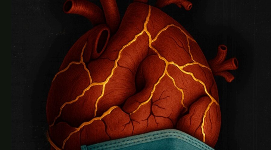 Presentación del libro «Amor en tiempos de COVID» en Santander