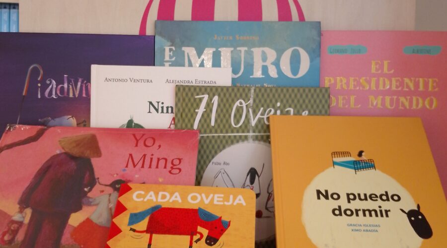 «Cuentos de encuentros» en Librería Gloobal