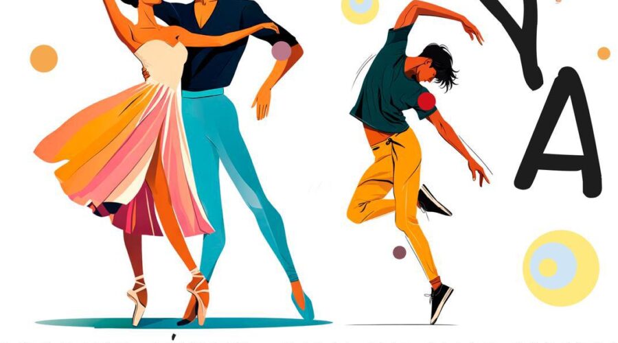 Santander es danza: Yayavadanza en Centro Cívico Juan de Santander