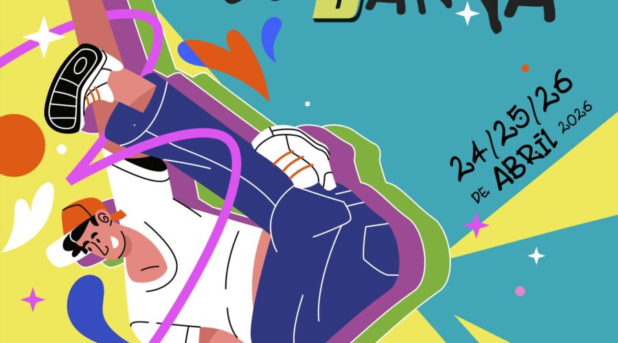 Urban Flow Dance en Anfiteatro exterior del Centro Botín