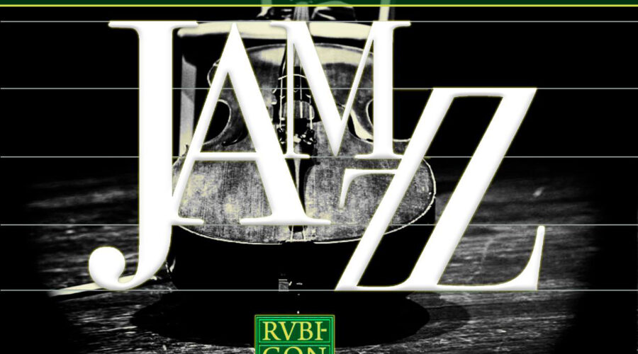 Jam Jazz por el Día Internacional del Jazz en Bar Rvbicón