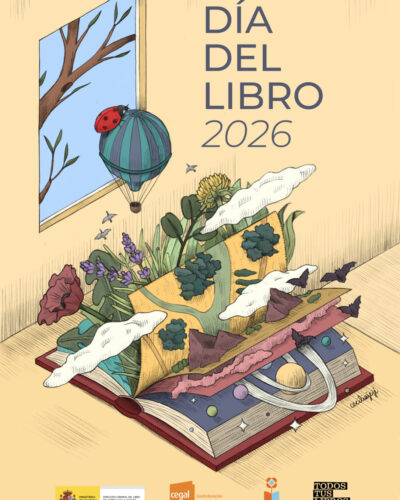 Presentación de Casilla vacía en Librería Gil