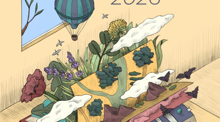 Presentación de Casilla vacía en Librería Gil