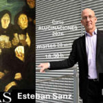 Alucinaciones en el MAS: «Viejas jugando a las cartas» en Museo de Arte Moderno y Contemporáneo de Santander y Cantabria