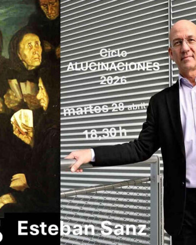 Alucinaciones en el MAS: «Viejas jugando a las cartas» en Museo de Arte Moderno y Contemporáneo de Santander y Cantabria