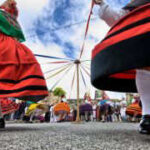 III Festival de Folclore Europa y Cantabria 2026 – Santander