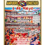 Feria de Abril del Norte en Plaza Mayor, Ampuero