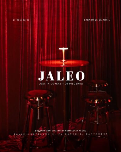 Jaleo en Calle Moctezuma 3, Santander