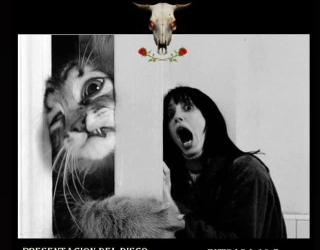 The Rioseco Band en directo en Sala Niágara