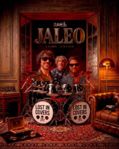 JALEO VOL.2 en Ramé, Santander