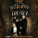 TROMBA en directo en El Varuko, Víoño de Piélagos