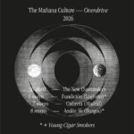 The Mañana Culture en directo en Rock Beer The New