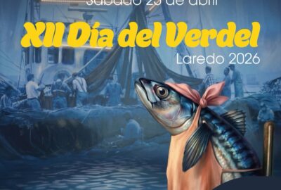 XXII Día del Verdel en Cofradía de Pescadores San Martín, Laredo