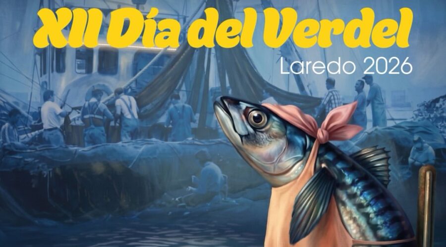 XXII Día del Verdel en Cofradía de Pescadores San Martín, Laredo