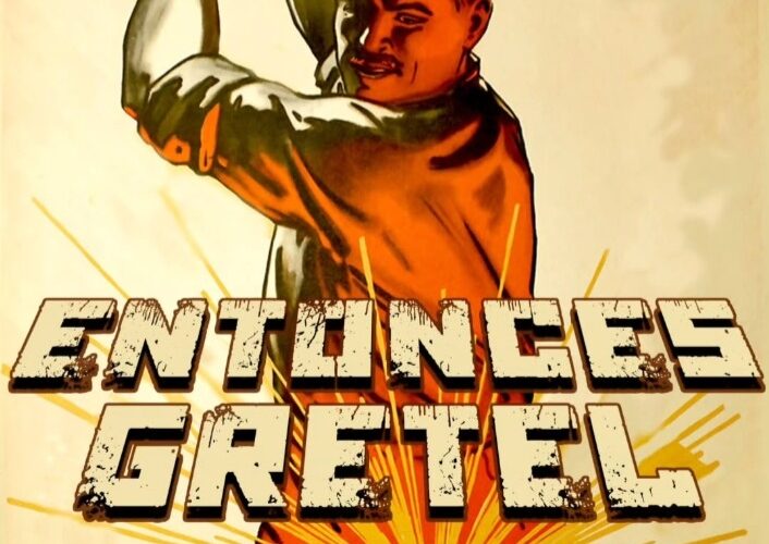 Concierto de ENTONCES GRETEL en Sala New Moon