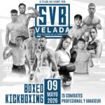 III Velada San Vicente en San Vicente de la Barquera