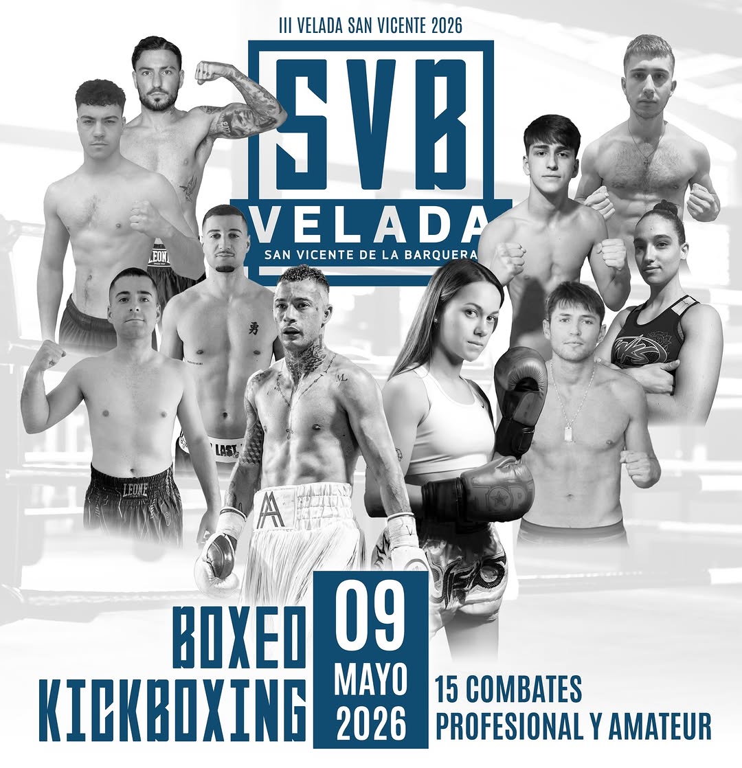 III Velada San Vicente en San Vicente de la Barquera