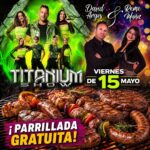Fiestas de Fátima 2026 en Sancibrián, Sancibrián