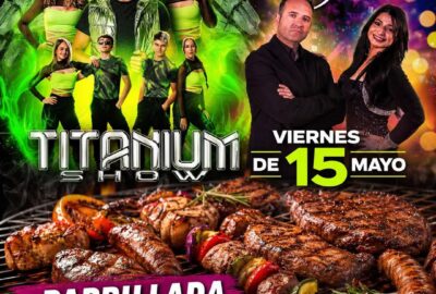 Fiestas de Fátima 2026 en Sancibrián, Sancibrián