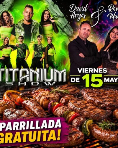 Fiestas de Fátima 2026 en Sancibrián, Sancibrián