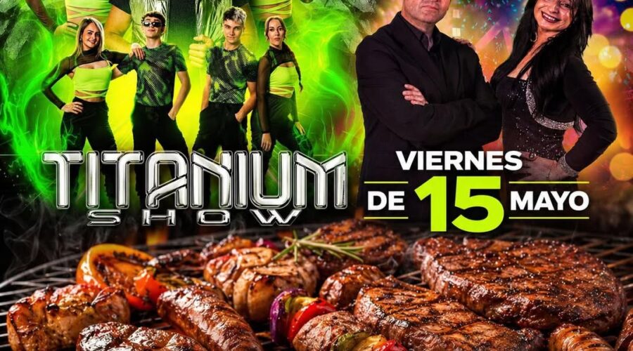 Fiestas de Fátima 2026 en Sancibrián, Sancibrián