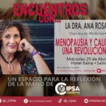 Menopausia y calidad de vida en Hotel Bahía, Santander
