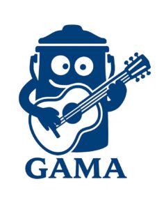 Destrangis en directo en Gama