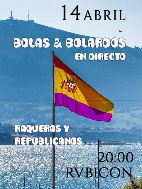 Concierto de Pepa Robles y Bolas & Bolardos en RVBICON