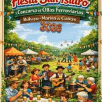Fiestas de San Isidro en Polideportivo de Rubayo, Marina de Cudeyo