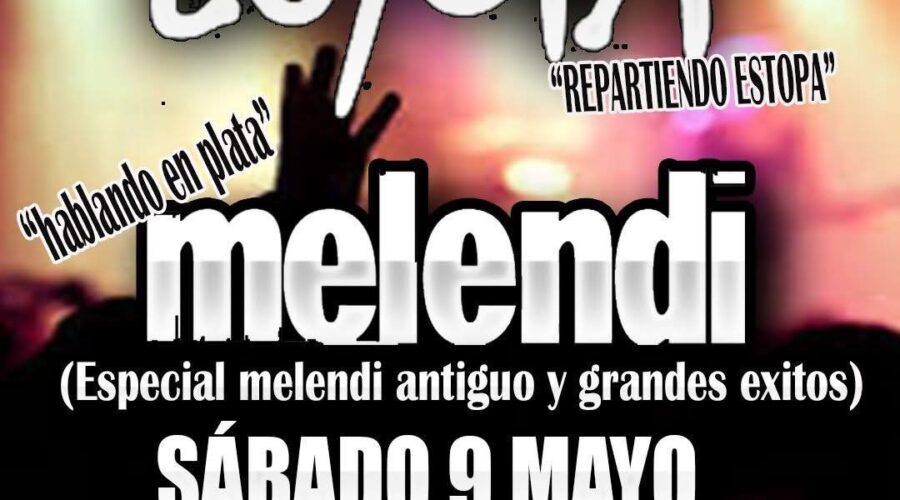 Festival Partiendo la Pana en Escenario Santander