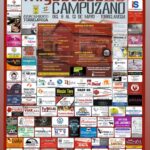 Fiestas de Campuzano en Gran Carpa, Campuzano