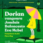 Indiferente Festival 2026 en Palacio de Festivales de Cantabria