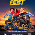 FamilyFest en Grupo Adelma – Hoznayo, Cantabria