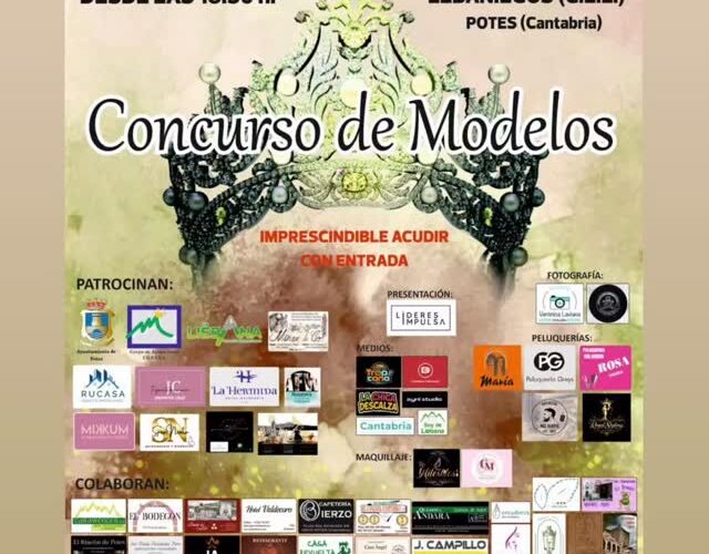 Royal Senior & Silver Cantabria 2026 en Centro de Estudios Lebaniegos, Potes