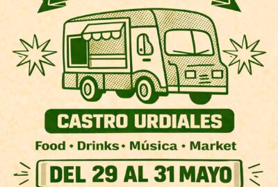 Food Truck Fest 10º Aniversario en Castro Urdiales 2026