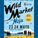 Wild Market en Parque Los Pinares, Noja 2026