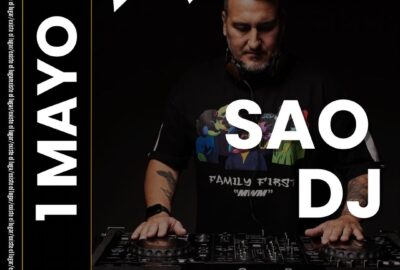 AFTERGLOW en Pub Zeppelim Santander con SAO DJ