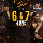 WDSF Dancesport en Los Corrales de Buelna, Cantabria
