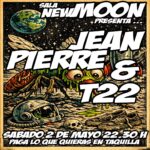 Aniversario de TheButt en New Moon Torrelavega