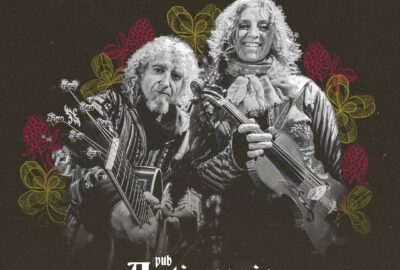 ZREE MUSIC en directo en pub Anticuario