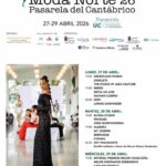 Pasarela del Cantábrico 2026 en Paraninfo UC, Santander