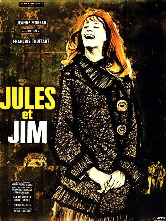 «Jules y Jim» en Ateneo de Santander