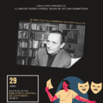 En la ardiente oscuridad en Biblioteca Central de Cantabria