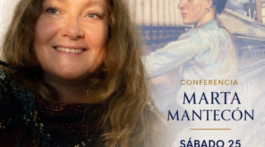 Clausura de la exposición “Sus Labores” en Gran Casino del Sardinero