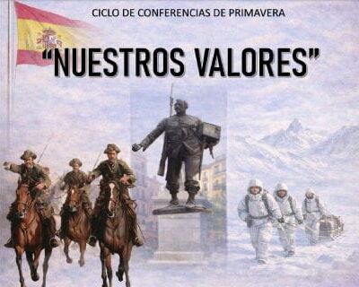 «Cuba, 1896: Eloy Gonzalo, el héroe del Cascorro» en Ateneo de Santander