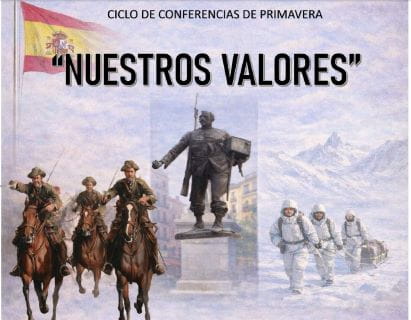 «Cuba, 1896: Eloy Gonzalo, el héroe del Cascorro» en Ateneo de Santander