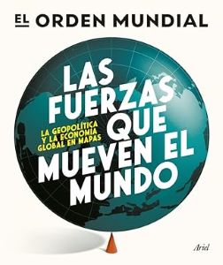 Presentación del libro ‘Las fuerzas que mueven el mundo’