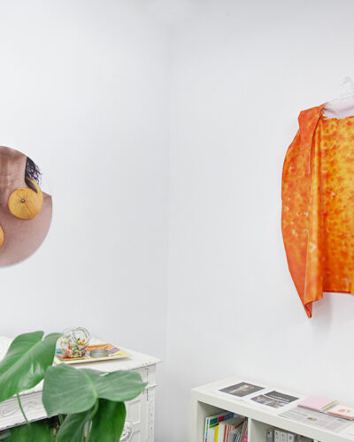 Visita guiada exposición ‘Somos piel’ de Dolo Navas en Santander